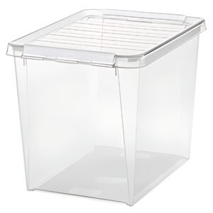 SmartStore Boîte de rangement CLASSIC 25 L, 25 litres