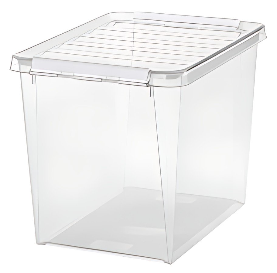 SmartStore Boîte de rangement CLASSIC 25 L, 25 litres