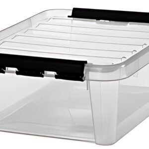 SmartStore Boîte de rangement CLASSIC 24, 21 litres