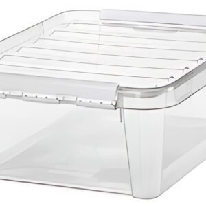 SmartStore Boîte de rangement CLASSIC 24, 21 litres