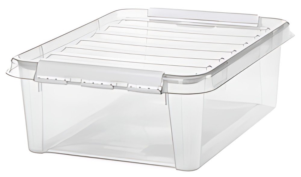 SmartStore Boîte de rangement CLASSIC 24, 21 litres