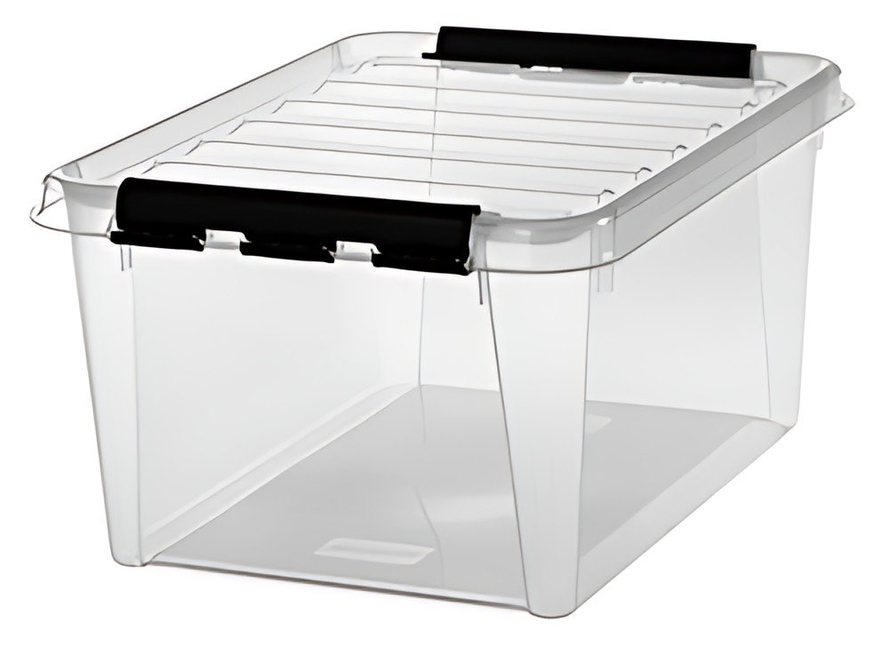 SmartStore Boîte de rangement CLASSIC 31 L, 31 litres