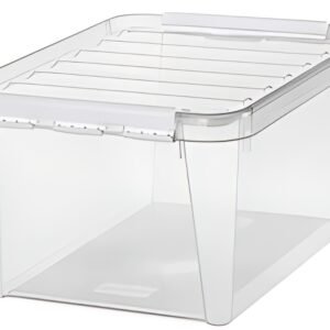SmartStore Boîte de rangement CLASSIC 31 L, 31 litres