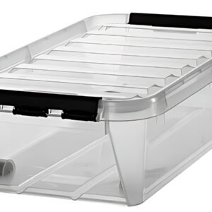 SmartStore Boîte de rangement CLASSIC 30 L, 30 litres