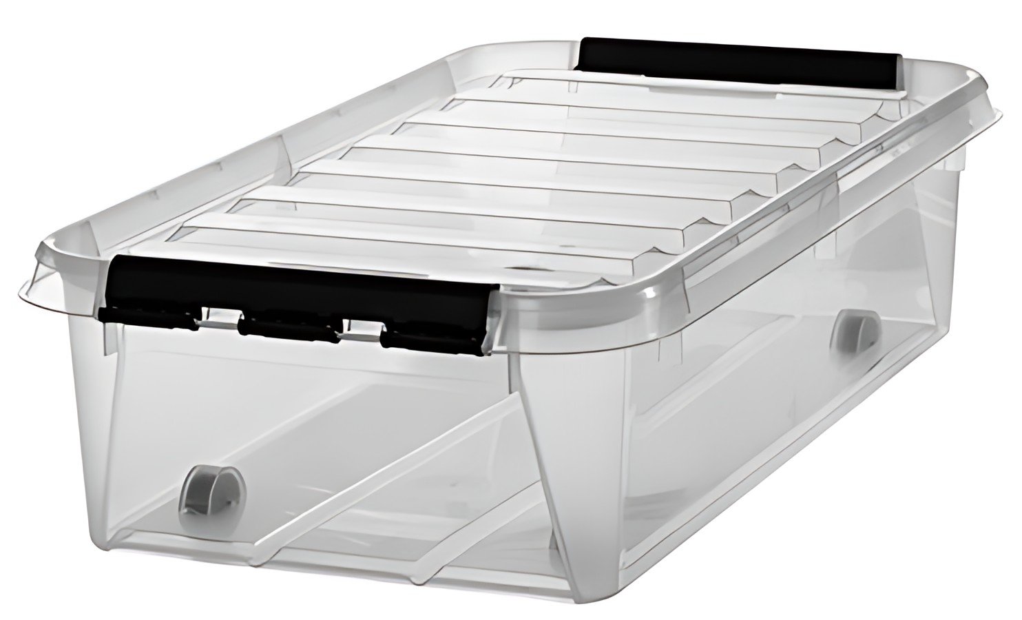 SmartStore Boîte de rangement CLASSIC 30 L, 30 litres