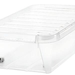 SmartStore Boîte de rangement CLASSIC 30 L, 31 litres