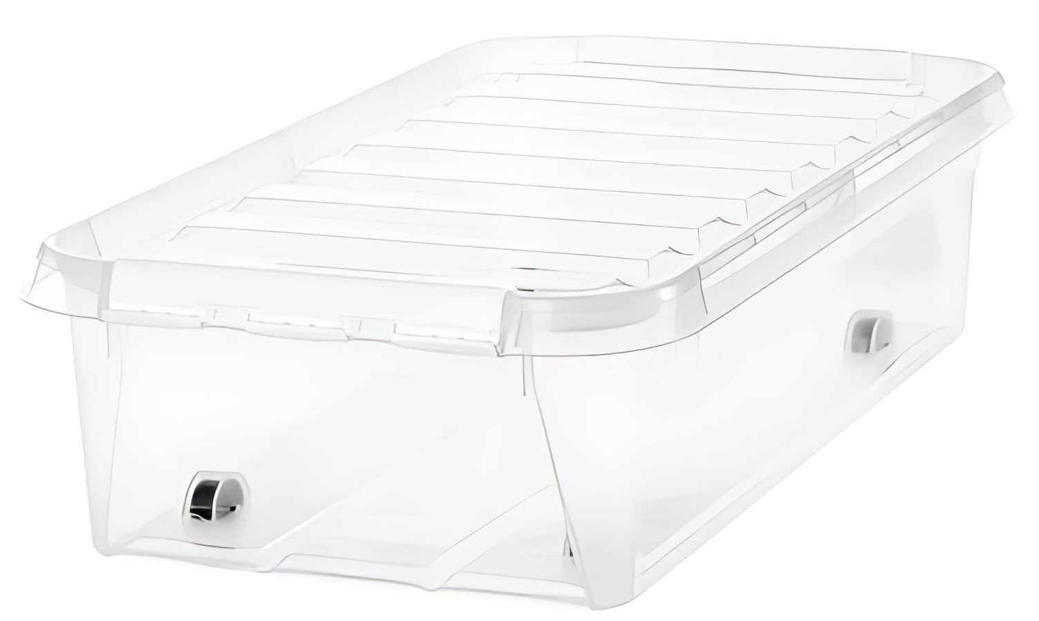 SmartStore Boîte de rangement CLASSIC 30 L, 31 litres