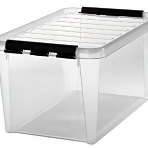 SmartStore Boîte de rangement CLASSIC 46 L, 46 litres