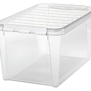 SmartStore Boîte de rangement CLASSIC 46 L, 46 litres