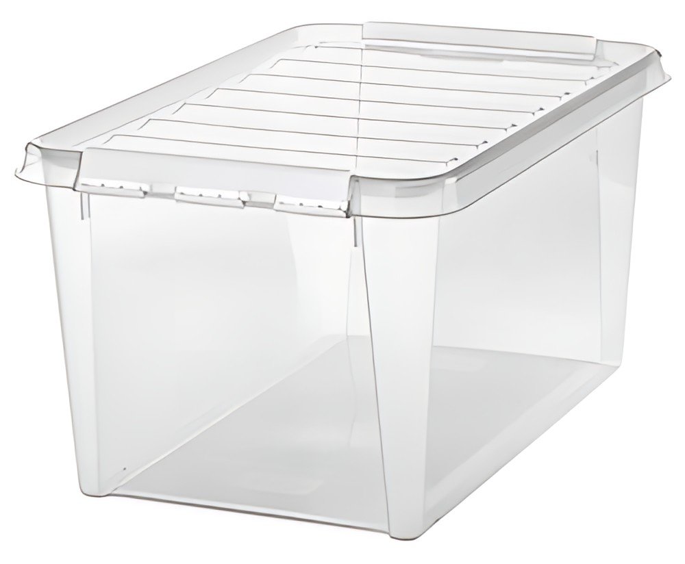 SmartStore Boîte de rangement CLASSIC 46 L, 46 litres