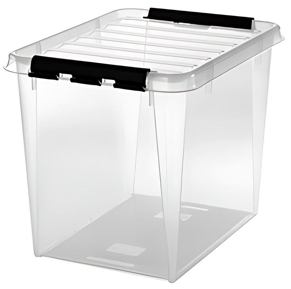 SmartStore Boîte de rangement CLASSIC 52 L, 52 litres