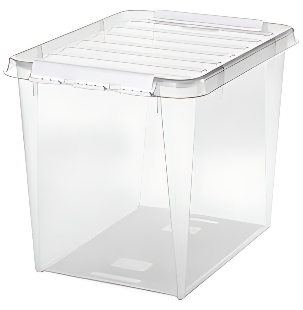 SmartStore Boîte de rangement CLASSIC 52 L, 52 litres