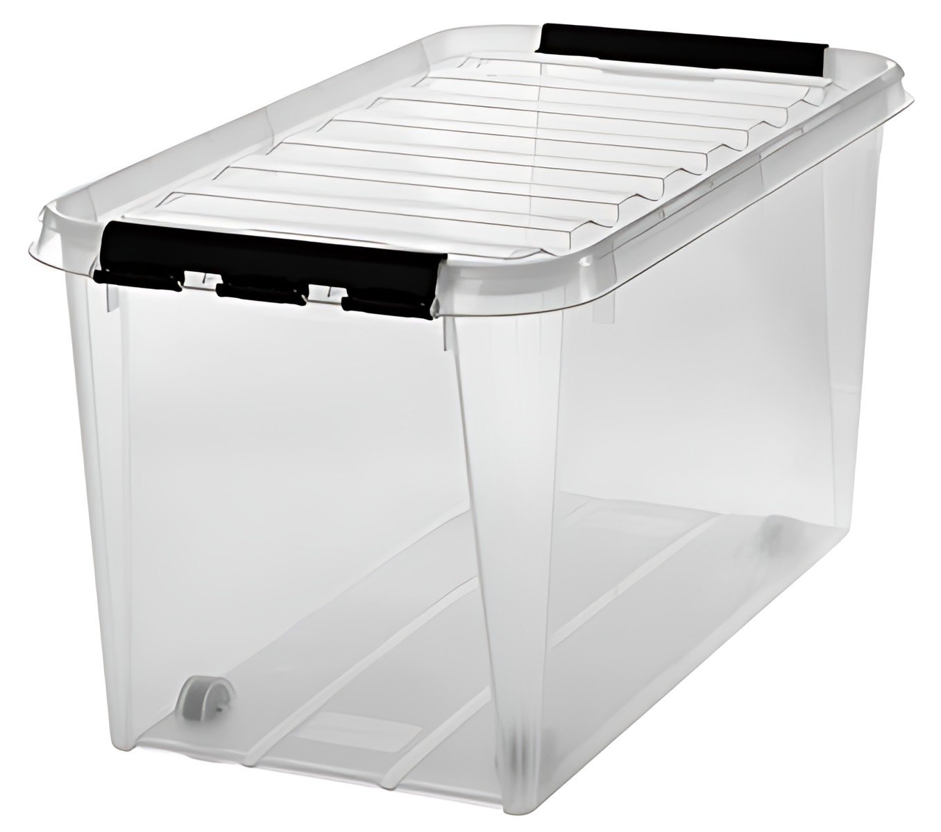 SmartStore Boîte de rangement CLASSIC 70 L, 70 litres