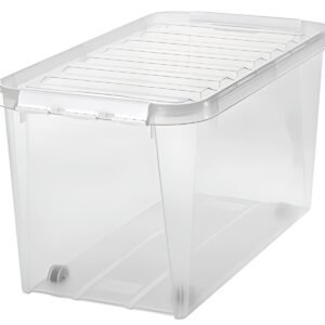 SmartStore Boîte de rangement CLASSIC 70 L, 70 litres