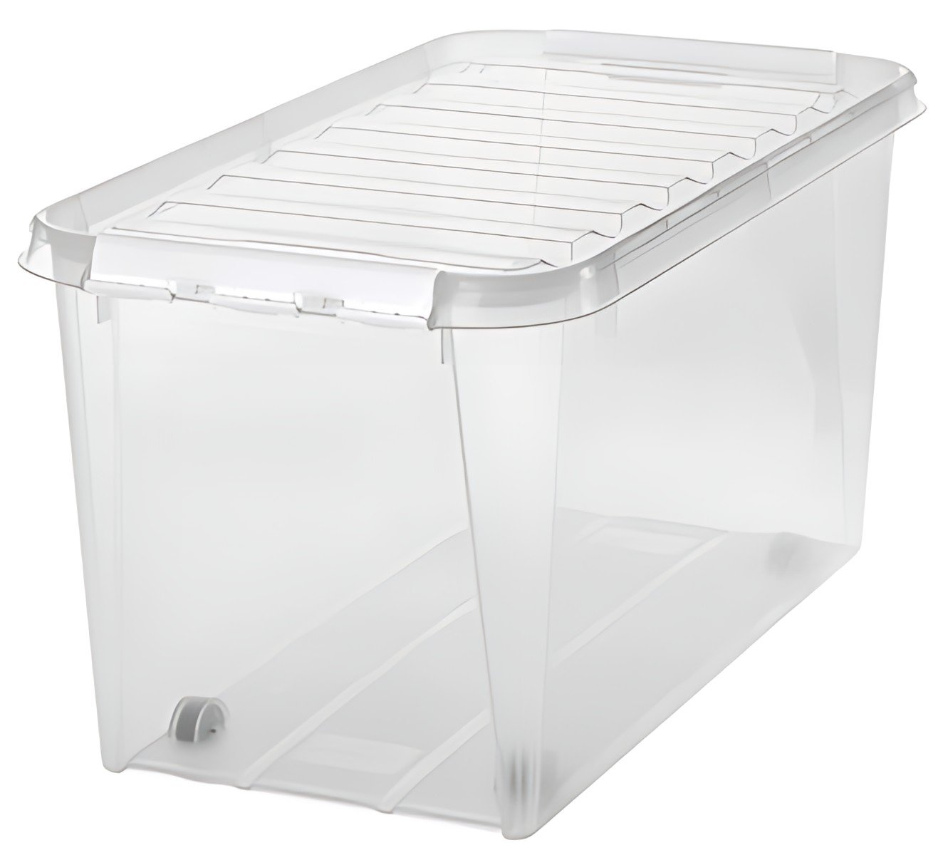 SmartStore Boîte de rangement CLASSIC 70 L, 70 litres