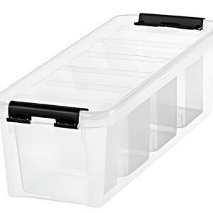 SmartStore Boîte de rangement CLASSIC 3,5 L avec insert