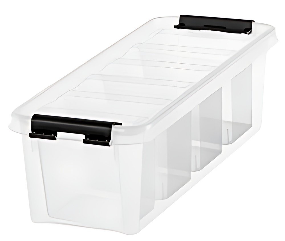 SmartStore Boîte de rangement CLASSIC 3,5 L avec insert
