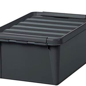 smartstore Boîte de rangement RECYCLED 14 L, 14 litres