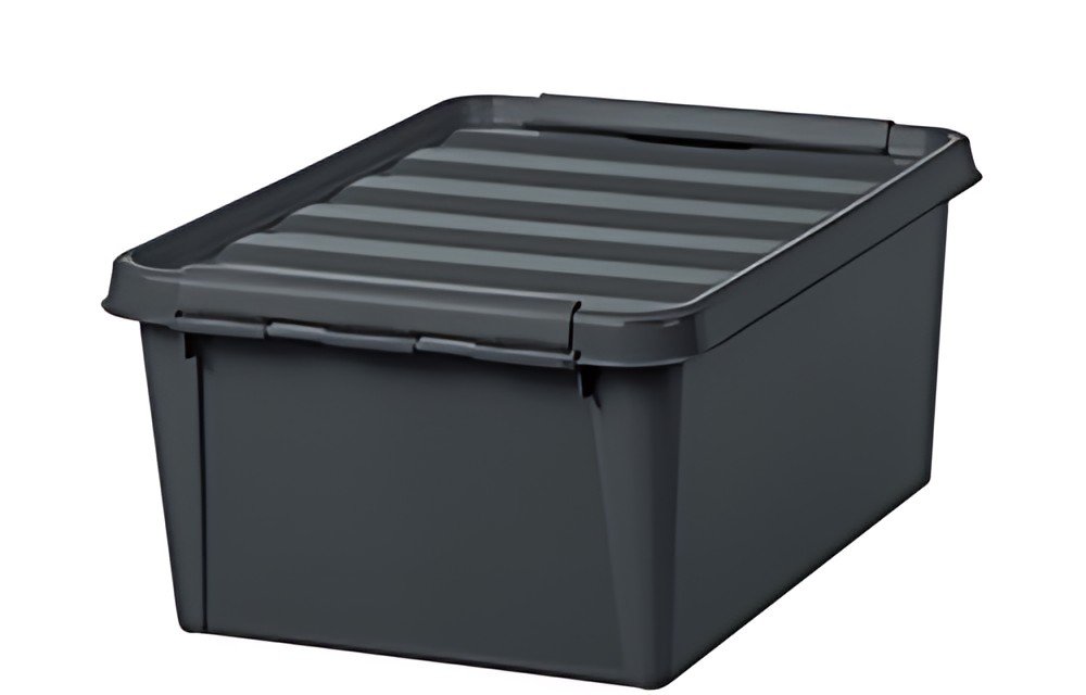 smartstore Boîte de rangement RECYCLED 14 L, 14 litres