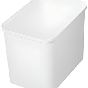 smartstore Boîte de rangement/banc COLLECT, 76 litres, blanc