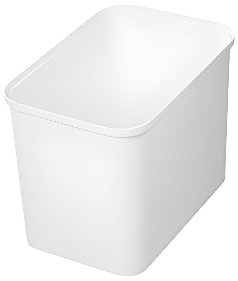 smartstore Boîte de rangement/banc COLLECT, 76 litres, blanc