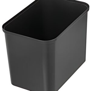 smartstore Boîte de rangement/banc COLLECT, 76 litres, noir
