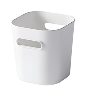 smartstore Boîte de rangement COMPACT MINI, 0,62 litre,blanc