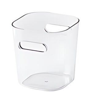 smartstore Boîte de rangement COMPACT CLEAR MINI, 0,62 litre