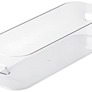 smartstore Boîte de rangement COMPACT CLEAR SLIM, 1,32 litre