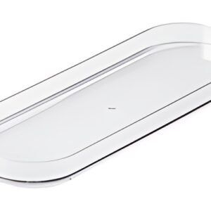 smartstore Couvercle pour boîte de rangement COMPACT CLEAR