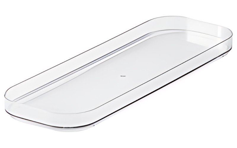 smartstore Couvercle pour boîte de rangement COMPACT CLEAR