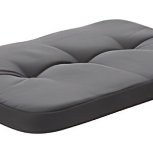 smartstore Coussin pour boîte de rangement Collect 76L, gris