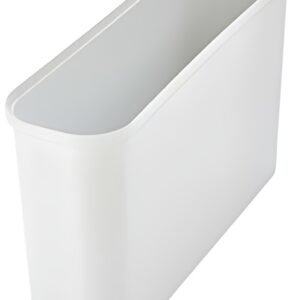 smartstore Boîte de rangement COLLECT Slim, 46 litres, blanc