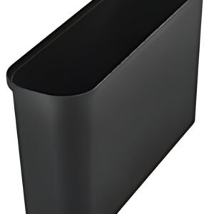 smartstore Boîte de rangement COLLECT Slim, 46 litres, noir