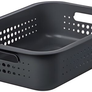 SmartStore Boîte de rangement BASKET RECYCLED 6 L, 6 litres