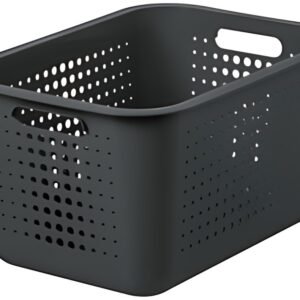 SmartStore Boîte de rangement BASKET RECYCLED 13 L