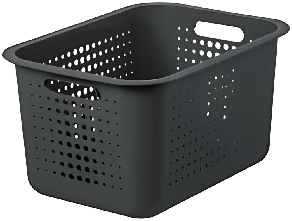 SmartStore Boîte de rangement BASKET RECYCLED 13 L