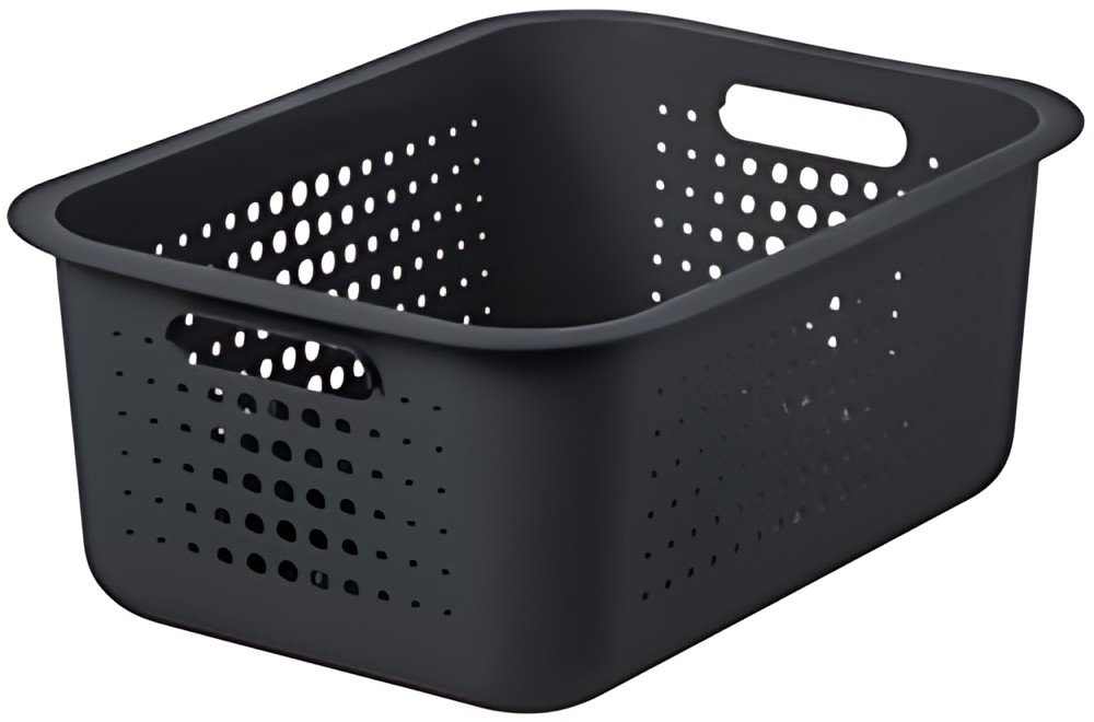 smartstore Couvercle pour boîte de rangement BASKET RECYCLED
