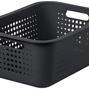 SmartStore Porte-étiquette pour boîte de rangement BASKET