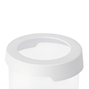 smartstore Boîte de conservation "Vision", 0,75 l, blanc