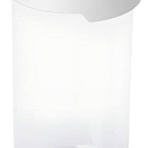 smartstore Boîte de conservation "Vision", 1,45 l, blanc