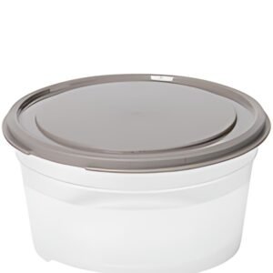 smartstore Boîte de conservation "Fresh", rond, 0,3 L