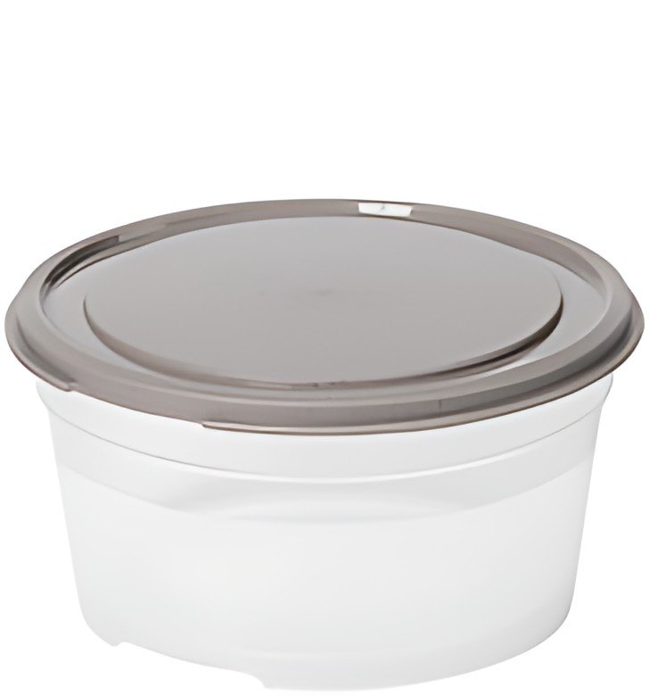 smartstore Boîte de conservation "Fresh", rond, 0,3 L