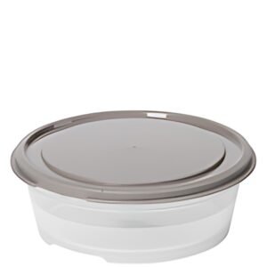 smartstore Boîte de conservation "Fresh", rond, 0,45 L