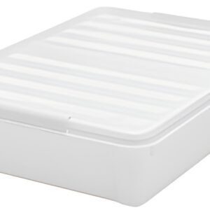 smartstore Boîte de rangement "Bedroller", 60 litres