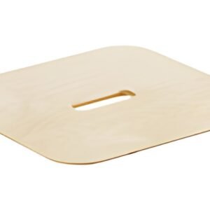 smartstore Boîte de rangement COLLECT, 53 litres, blanc