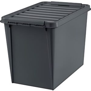 smartstore Boîte de rangement RECYCLED 46 L, 46 litres