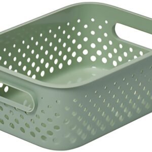 smartstore Bac de rangement Essence S, vert