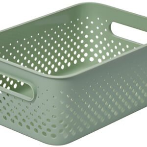 smartstore Bac de rangement Essence M, vert