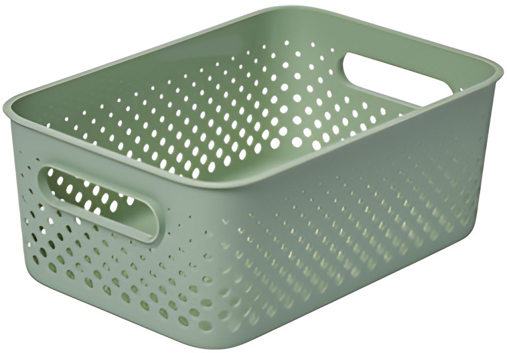 smartstore Bac de rangement Essence M, vert